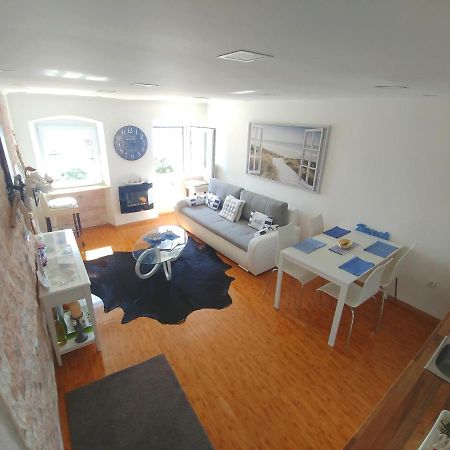 Apartman Speranza Rovinj Exterior photo