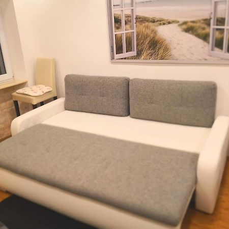Apartman Speranza Rovinj Exterior photo