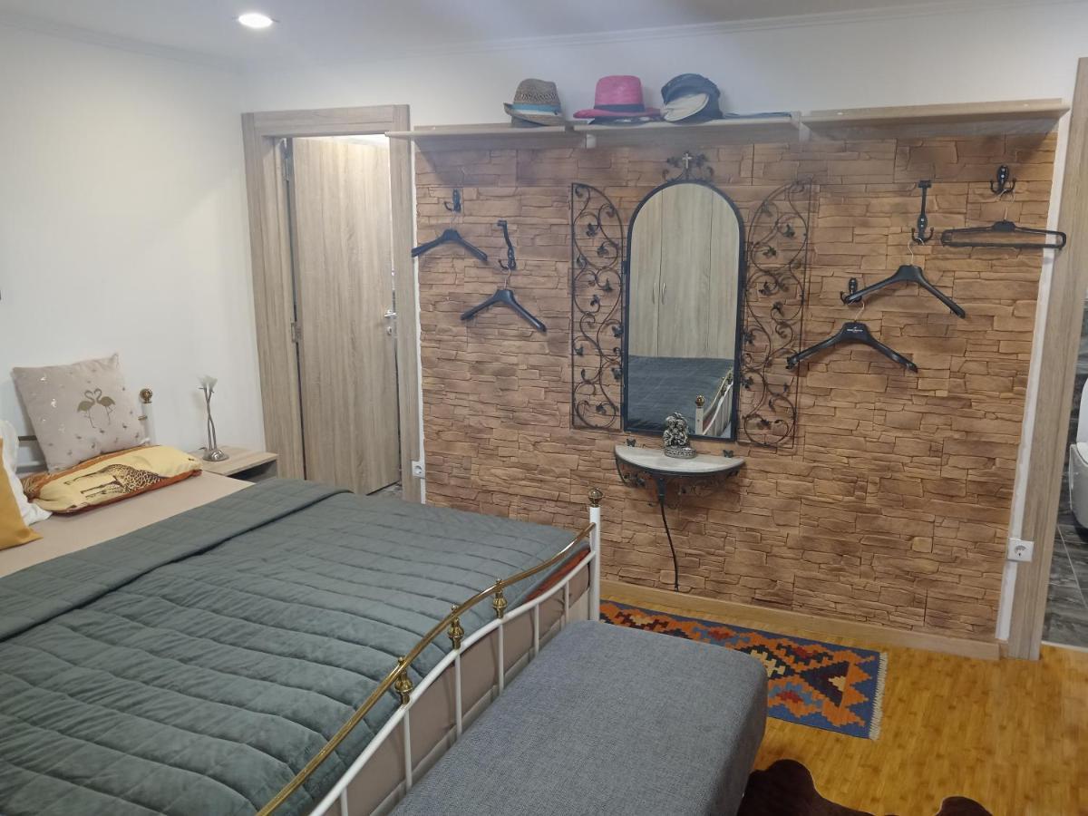 Apartman Speranza Rovinj Exterior photo