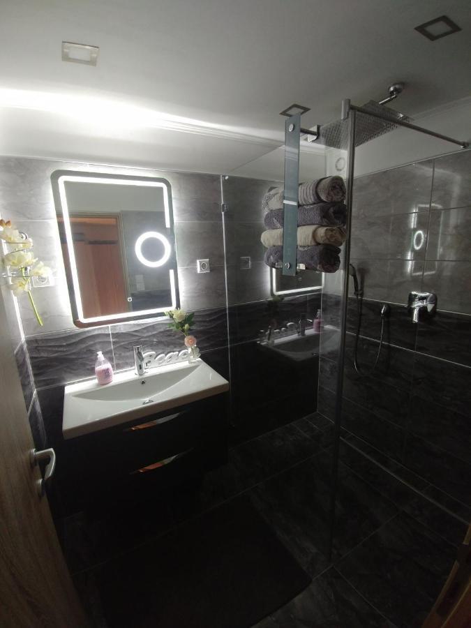 Apartman Speranza Rovinj Exterior photo